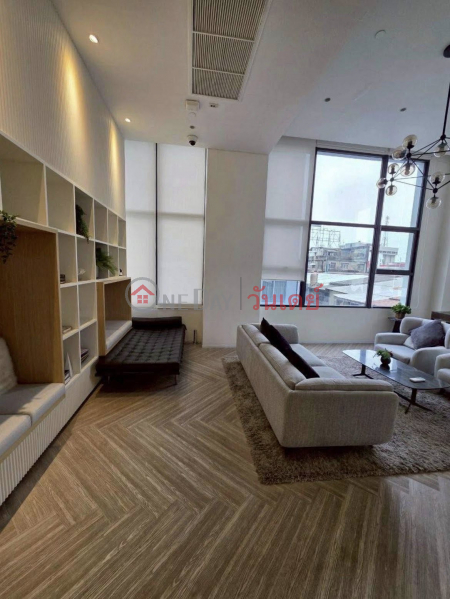 ค้นหาอสังหาริมทรัพย์ในประเทศไทย | OneDay | ที่อยู่อาศัย, รายการเช่า, คอนโด 1 ห้องนอน 2 ชั้น ให้เช่า ใกล้สถานี BTS นัท