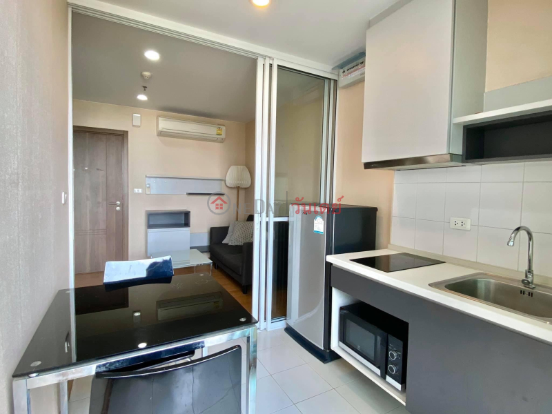 Property Search Thailand | OneDay | Residential | Rental Listings, Condo for Rent: The Base Sukhumvit 77, 31 m², 1 bedroom(s)