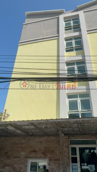 บ้านพงศ์ขจร (Phongkhajorn House) ห้วยขวาง | OneDay วันเดย์(5)