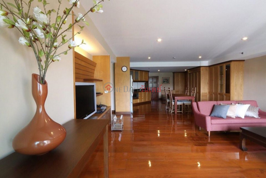 คอนโด สำหรับ เช่า: The Natural Place Suite, 150 ตร.ม., 2 ห้องนอน รายการเช่า