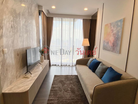 Condo for Rent: OKA HAUS Sukhumvit 36, 70 m², 2 bedroom(s) - OneDay_0