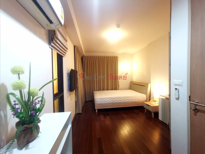 A Nice 2 Bedroom Duplex Unit at Thong Lo Soi 8 | ประเทศไทย เช่า, ฿ 40,000/ เดือน