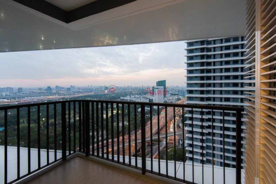 Property Search Thailand | OneDay | Residential Rental Listings | The Saint Residences – Prime Bangkok Location!