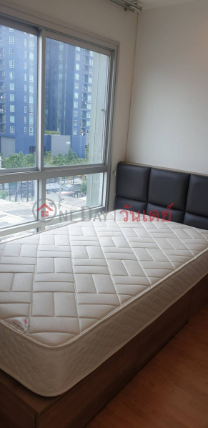 Condo for Rent: U Delight @ Onnut Station, 47 m², 2 bedroom(s) | Thailand, Rental | ฿ 25,000/ month