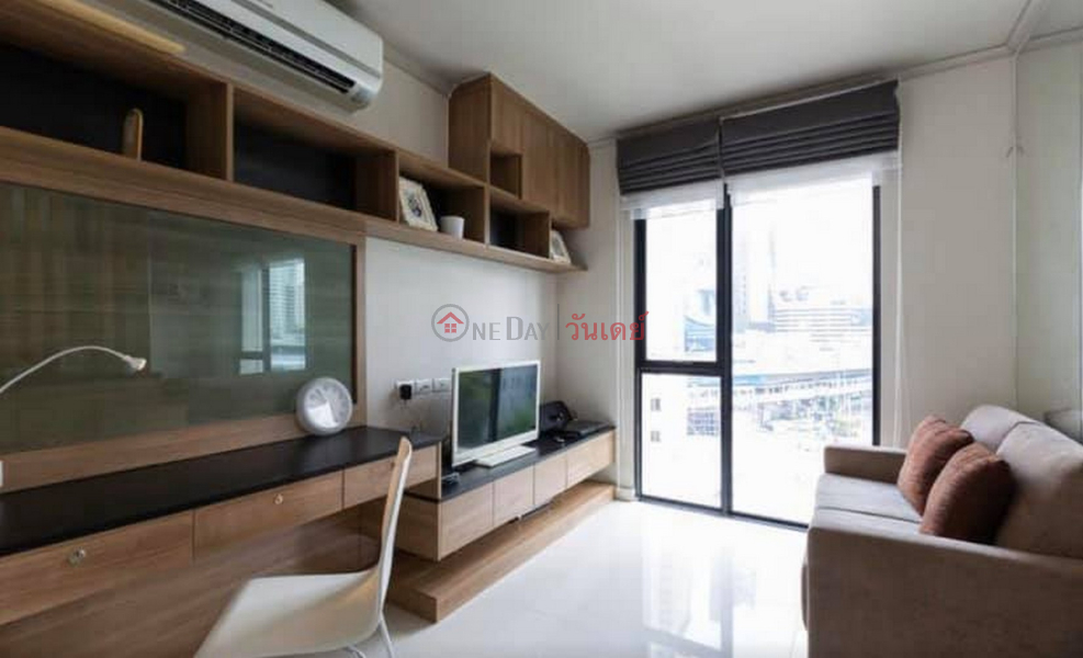 , 1 Residential, Rental Listings, ฿ 34,000/ month