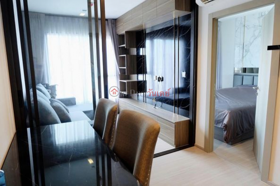 Property Search Thailand | OneDay | Residential, Rental Listings Condo for rent: Life Asoke - Rama 9 (27th floor, building B)