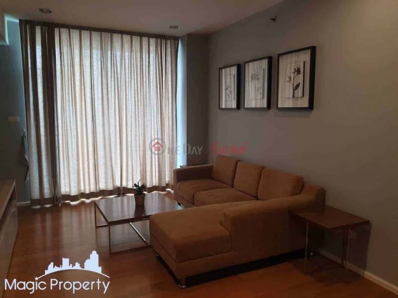 Property Search Thailand | OneDay | Residential | Sales Listings, 2 Bedroom Condo for Sale in The Alcove Thonglor 10 Watthana, Bangkok
