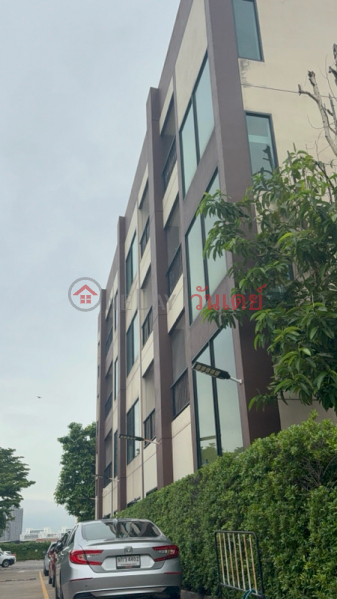 Nice Office (ไนซ์ ออฟฟิศ),Mueang Nonthaburi | OneDay วันเดย์(4)