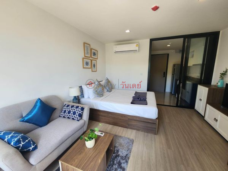 The BASE Central is available now ‼️ Thailand, Rental ฿ 18,000/ month