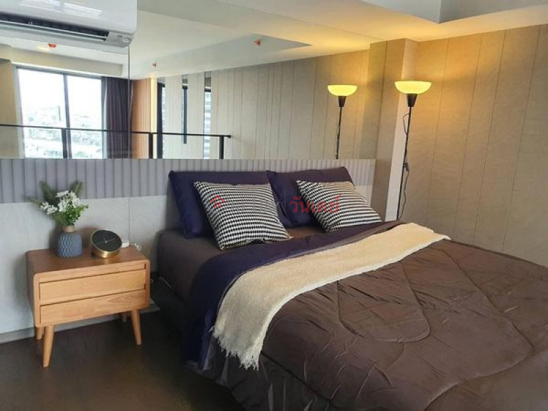 ฿ 30,000/ month Condo for rent Park Origin Chula-Sam Yan (22nd floor)