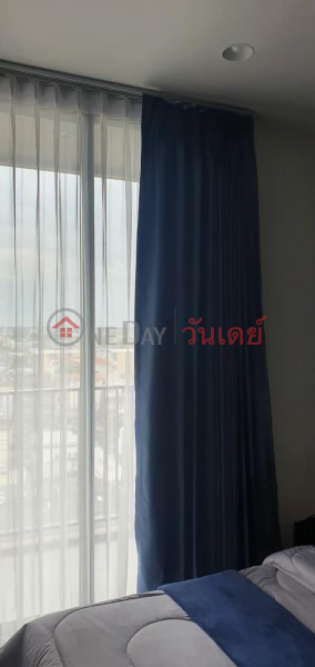 คอนโด สำหรับ เช่า: OKA HAUS Sukhumvit 36, 34 ตร.ม., 1 ห้องนอน, ประเทศไทย เช่า ฿ 24,000/ เดือน