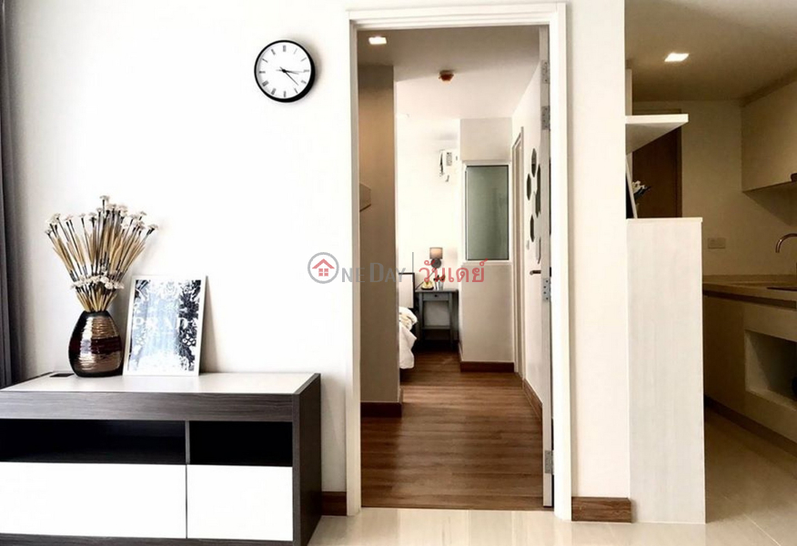 Condo for Rent: Downtown Forty Nine, 45 m², 1 bedroom(s) Rental Listings