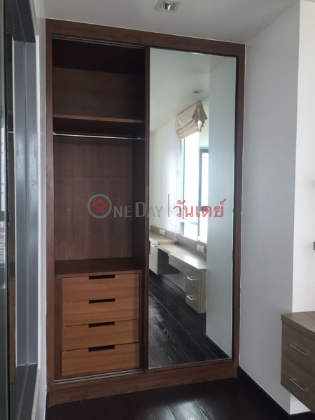 Condo for Rent: Ideo Q Phayathai, 50 m², 1 bedroom(s) Rental Listings