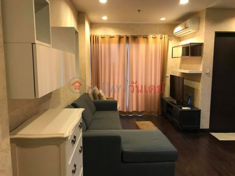 Condo for Rent: Ideo Q Phayathai, 45 m², 1 bedroom(s) - OneDay_0