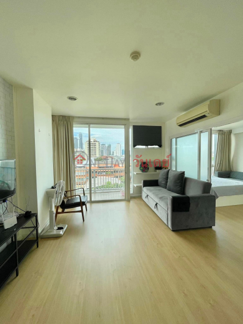 Condo for Rent: D 65, 46 m², 1 bedroom(s) - OneDay_0