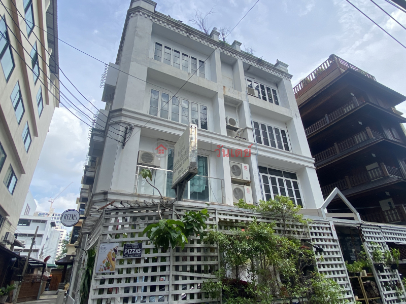 Oriental Smile Hotel-507/46, Sri Ayutthaya Road, Soi Sri Ayutthaya 8 (โรงแรม โอเรียนเต็ล สไมล์-507/46, ถนน ศรีอยุธยา ซอย ศรีอยุธยา 8),Ratchathewi | OneDay วันเดย์(3)