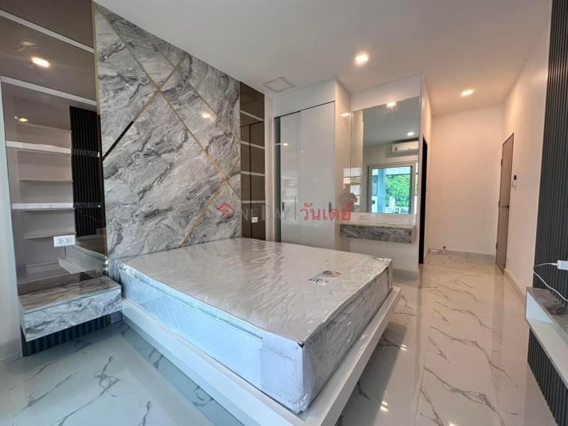 ฿ 11.2Million | Brand New Pool Villa 4 Beds 5 Baths Jomtien Pattaya