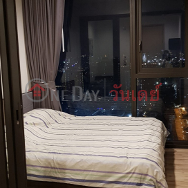 Condo for Rent: THE LINE Jatujak - Mochit, 26 m², 1 bedroom(s) - OneDay_0