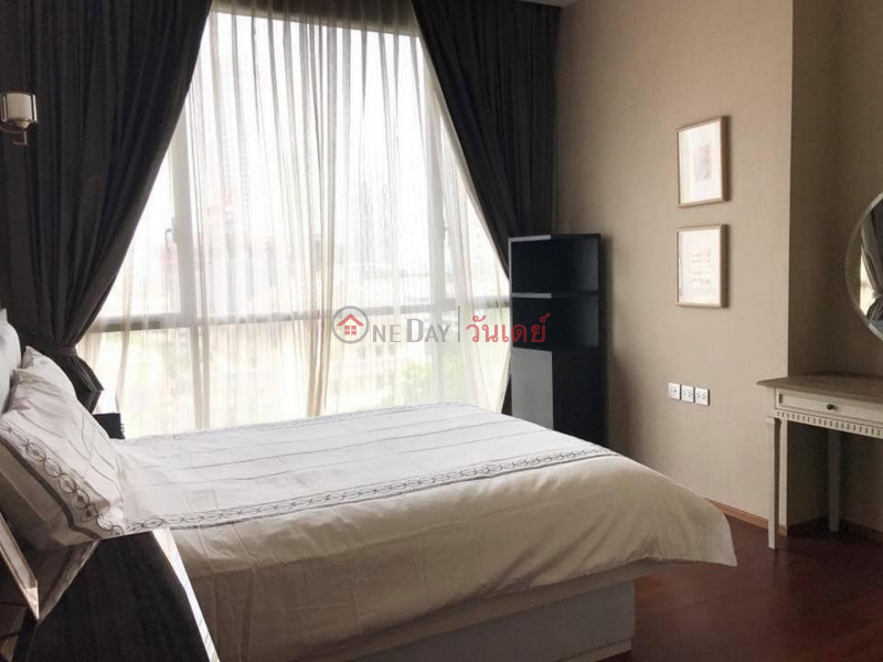 Condo for Rent: Quattro by Sansiri, 83 m², 2 bedroom(s) Rental Listings