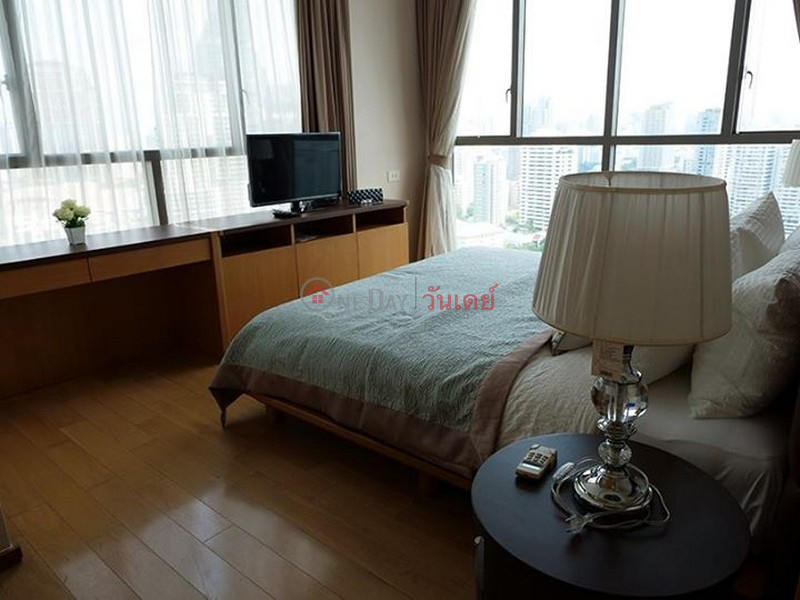 Property Search Thailand | OneDay | Residential | Rental Listings Condo for Rent: Aequa Sukhumvit 49, 60 m², 1 bedroom(s)