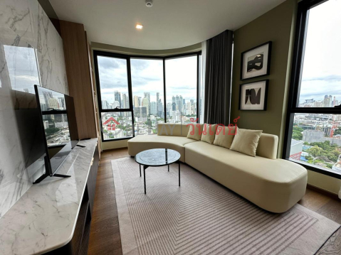 Condo for Rent: Ideo Q Sukhumvit 36, 65 m², 2 bedroom(s) - OneDay_0