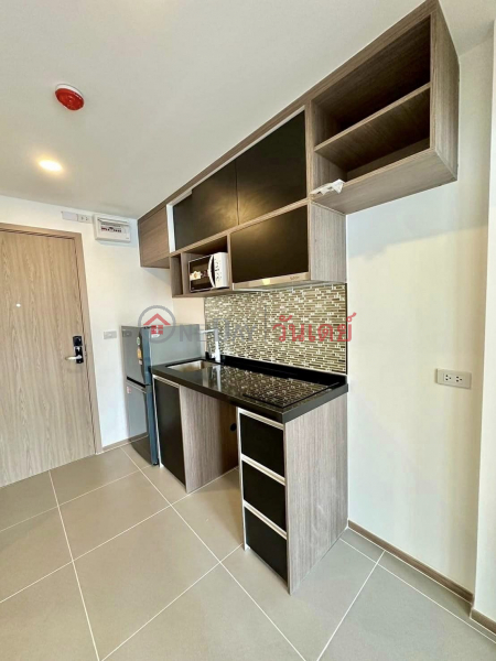 ฿ 10,000/ month, Cybiq Ratchada 32 (2nd floor, building U)