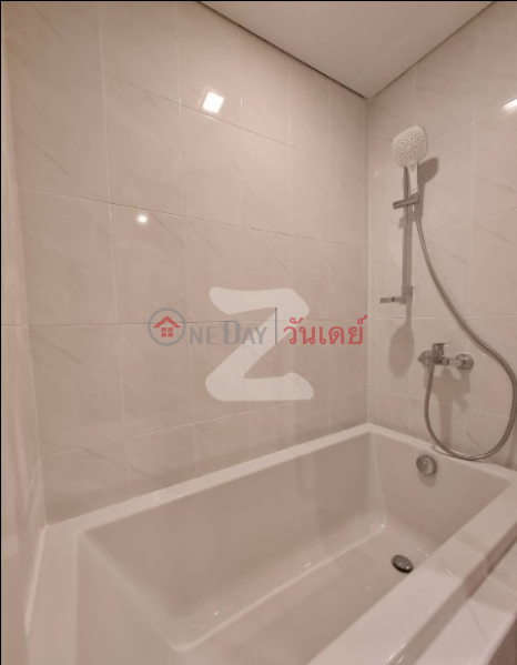 Property Search Thailand | OneDay | Residential | Rental Listings, Condo for Rent: Le Luk, 48 m², 1 bedroom(s)