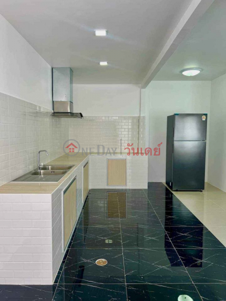 Property Search Thailand | OneDay | Residential | Rental Listings, [FOR RENT] 2-story townhouse, corner unit, Kathu zone.