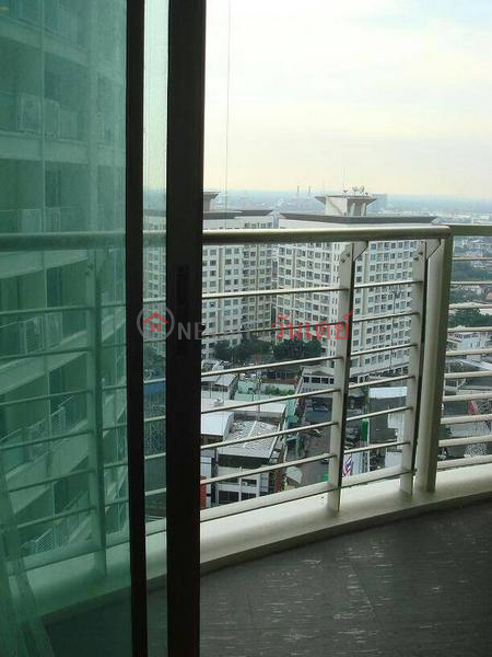 Condo for Rent: Le Luk, 53 m², 1 bedroom(s) Thailand, Rental, ฿ 33,000/ month