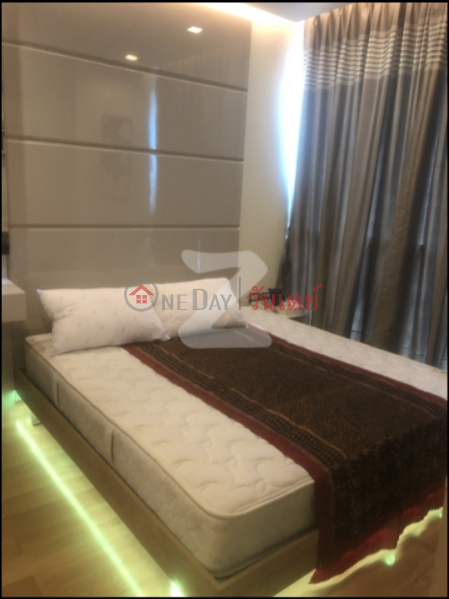  1 Residential | Rental Listings ฿ 38,000/ month