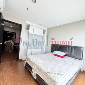 Condo for rent Diamond Sukhumvit (15th floor) _0