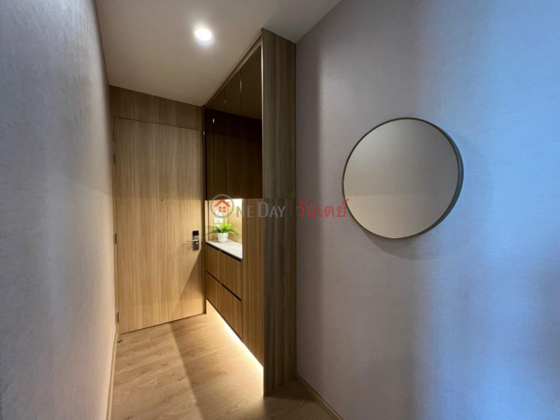 Condo for Rent: Noble BE19, 47 m², 1 bedroom(s) | Thailand | Rental ฿ 32,000/ month