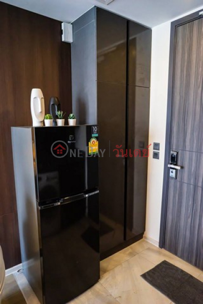 Condo for Rent: Ashton Asoke, 31 m², 1 bedroom(s) Rental Listings