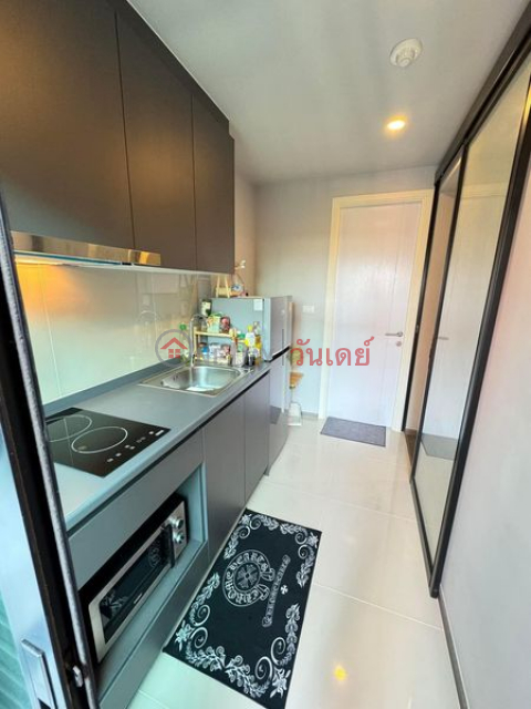 Condo for rent: Monte Rama 9 (7th floor, building B) _0