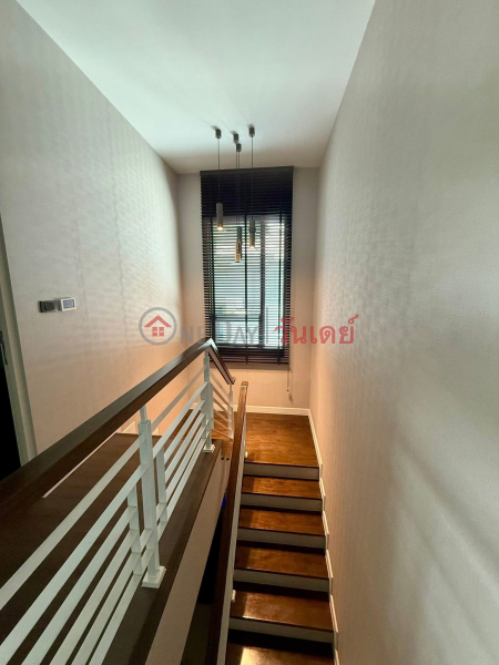 Luxury House for Rent – Setthasiri Krungthep Kreetha 2 Rental Listings