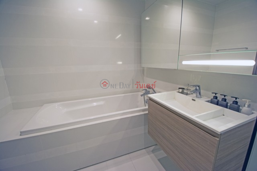 Condo for Rent: Keyne, 54 m², 1 bedroom(s),Thailand, Rental, ฿ 55,000/ month