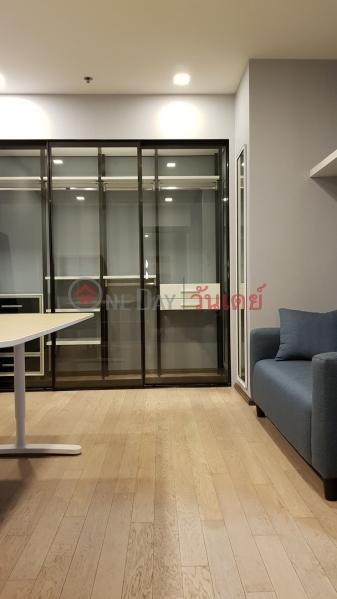 Condo for Rent: Noble Solo, 84 m², 2 bedroom(s) Rental Listings