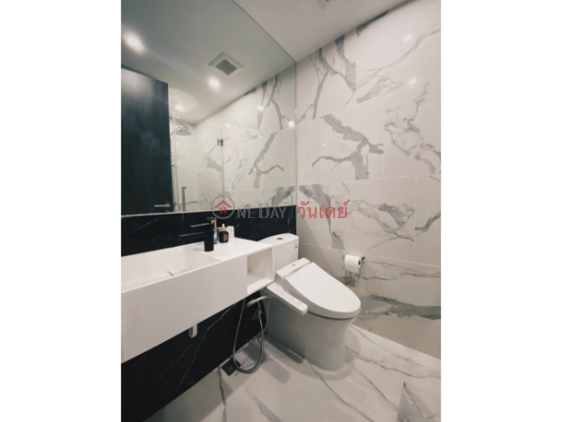 Condo for Rent: 168 Sukhumvit 36, 30 m², 1 bedroom(s) Thailand, Rental | ฿ 19,000/ month