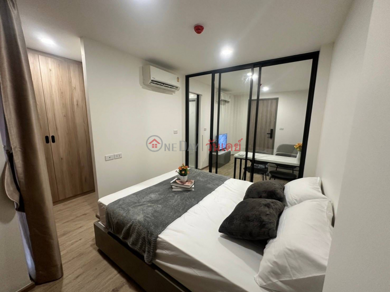 Condo for rent Oneder เกษตร (5th floor, building A) | ประเทศไทย | เช่า, ฿ 14,000/ เดือน