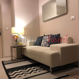 Condo for Rent: Rhythm Sukhumvit 42, 28 m², 1 bedroom(s) - OneDay_0