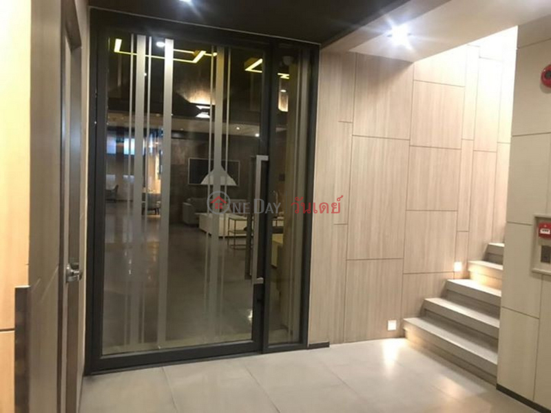 ฿ 15,000/ month Condo for Rent: Centric Ratchada - Huai Khwang, 28 m², 1 bedroom(s)