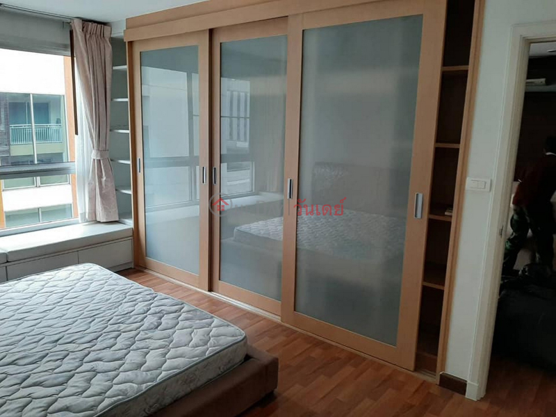 Condo for Rent: Centric Scene Phaholyothin 9, 56 m², 1 bedroom(s) Rental Listings