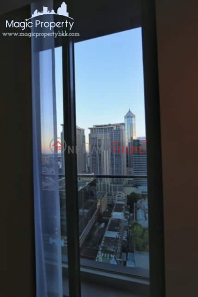 ฿ 68,000/ month, 2 Bedroom Condominium For Rent in Noble Ploenchit, Pathum Wan, Bangkok