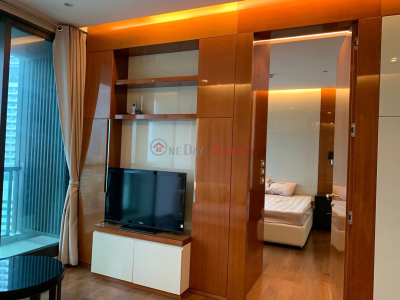 ฿ 38,000/ month, Condo for Rent: The Address Sukhumvit 28, 53 m², 1 bedroom(s)