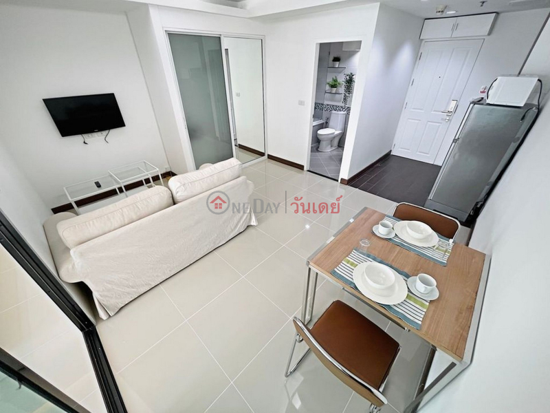 Condo for Rent: The Waterford Sukhumvit 50 Onnut, 44 m², 1 bedroom(s) Rental Listings