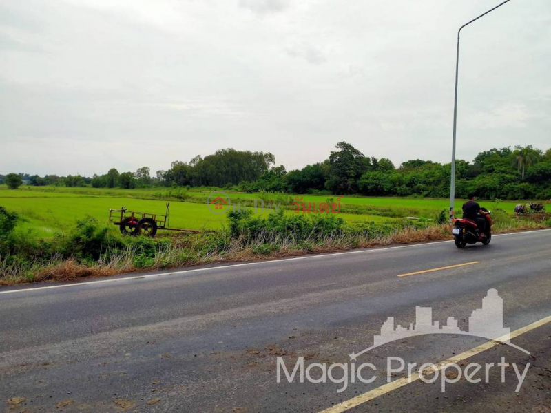 Property Search Thailand | OneDay | Residential, Sales Listings | Land For Sale 45 Rai in Sananp Thuep, Wang Noi, Ayutthaya