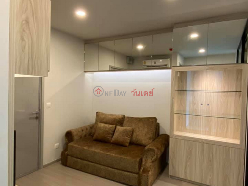 Condo for Rent: Aspire Asoke-Ratchada, 33 m², 1 bedroom(s) | Thailand Rental | ฿ 15,000/ month