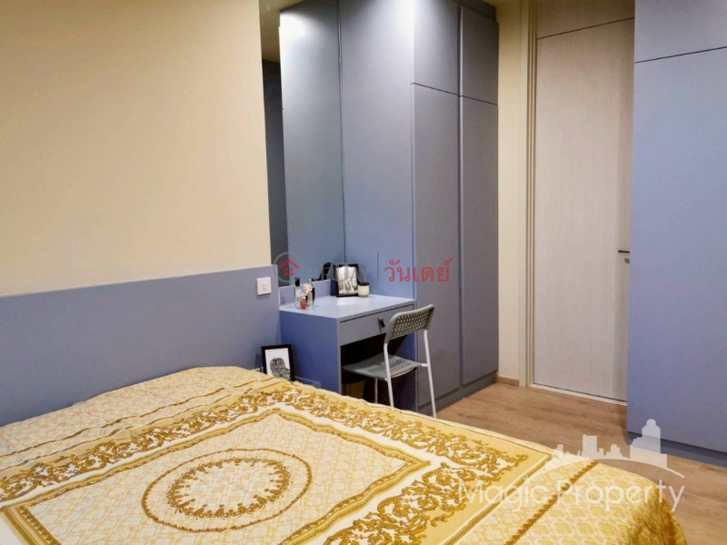 Noble Recole Condominium, Watthana, Bangkok | Thailand Rental, ฿ 25,000/ month