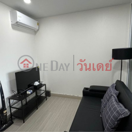 Condo for rent: Supalai Park Yaekfaichai (11th floor),near MRT Yaek Fai Chai _0