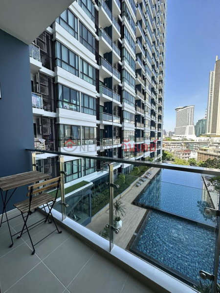  1, Residential, Rental Listings | ฿ 15,000/ month